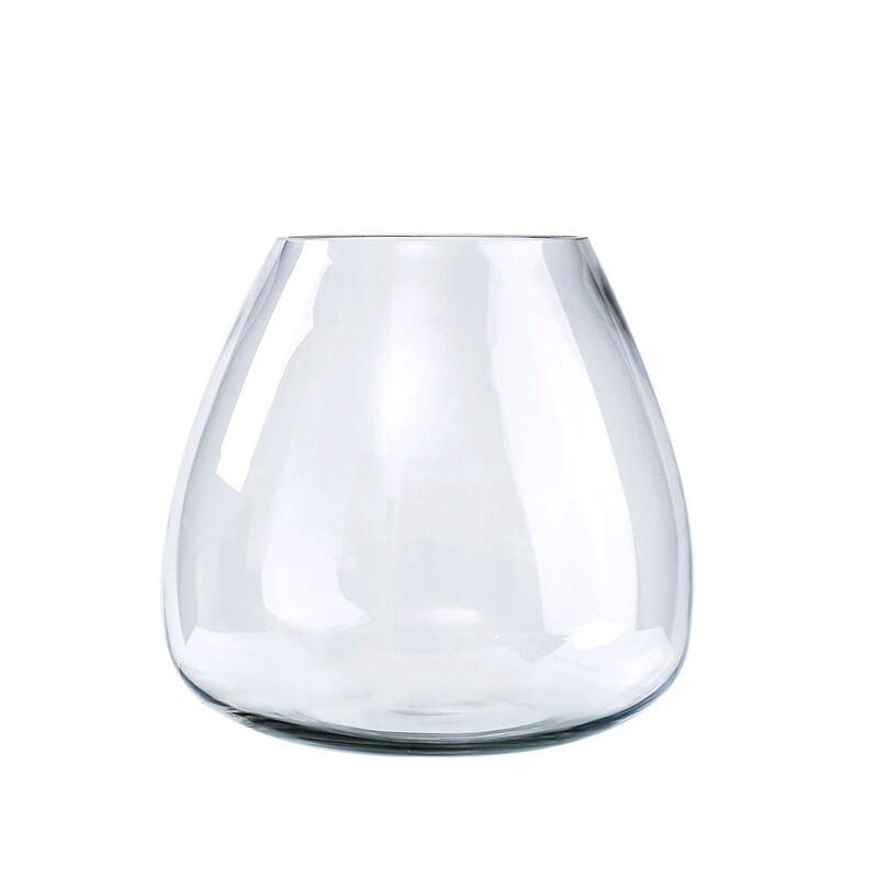 Various Glass Vase