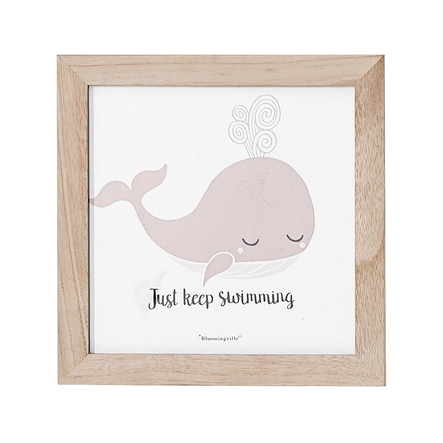 Just Keep Swimming Picture