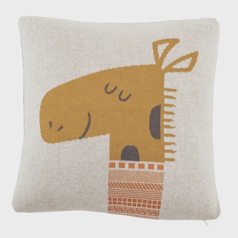 Giraffe Pillow