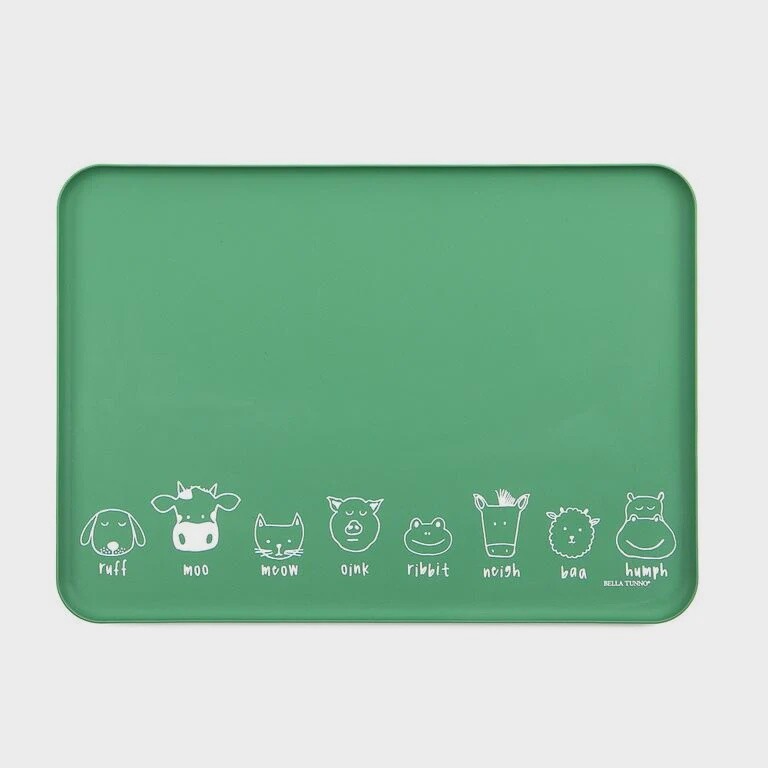 Wonder Tray