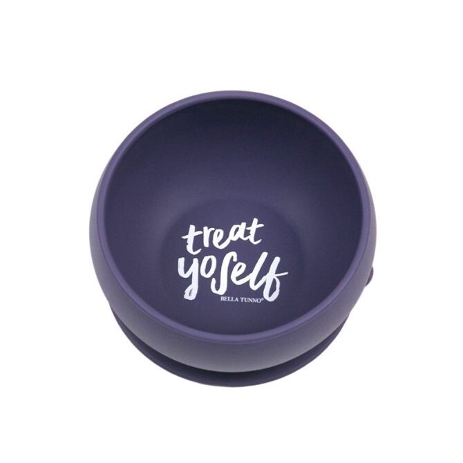 Wonder Bowl, Type: Treat Yo Self