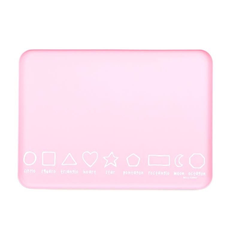 Wonder Tray, Type: Shapes