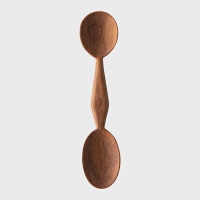 Doussie Wood Spoon