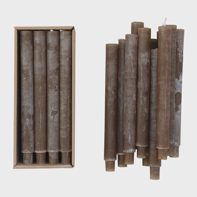 Creative Co-Op Taper Candles