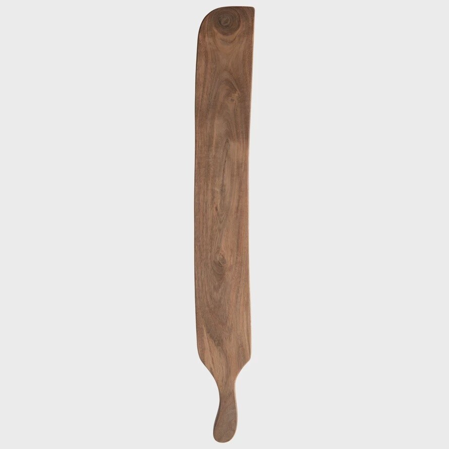Wood Cheese Cutting Board