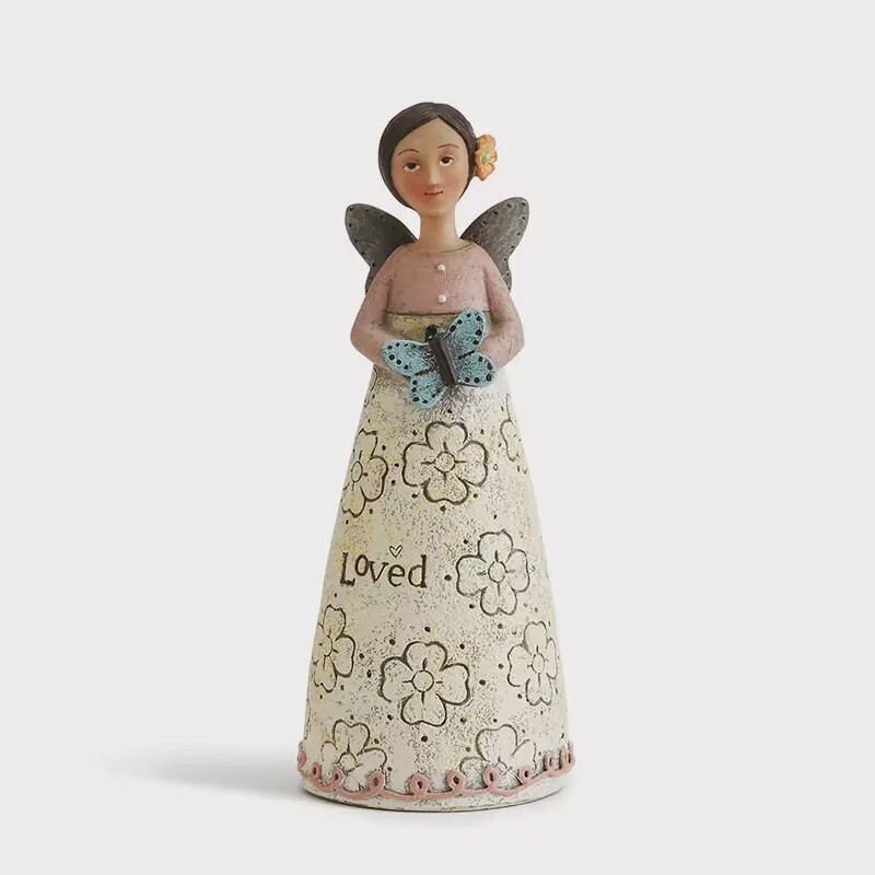 Birthday Angel, Type: May
