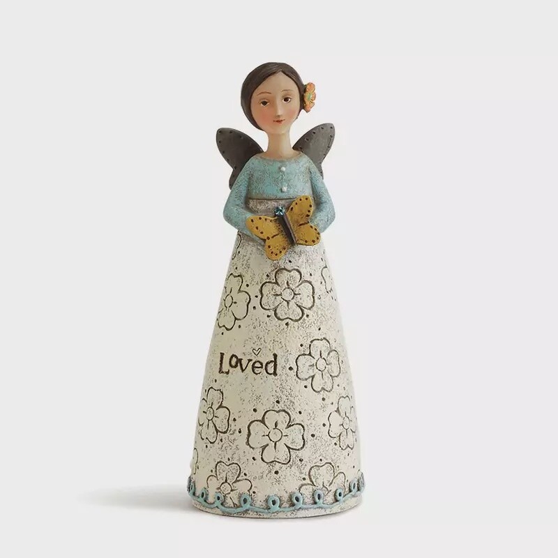 Birthday Angel