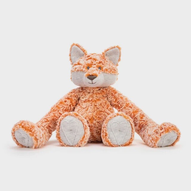 Fox Heartful Hugs
