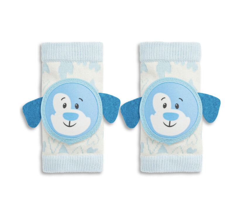 Easy Kneezies Knee Pads, Type: Puppy