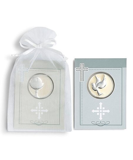 Religious Tokens