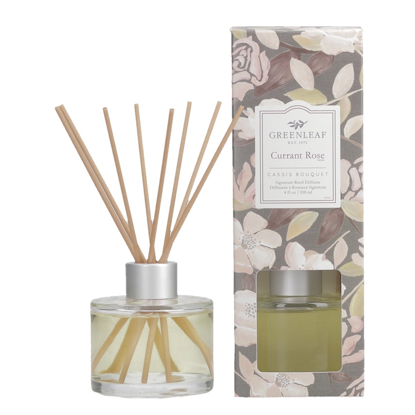 Currant Rose Diffuser