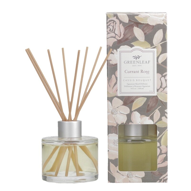 Currant Rose Diffuser