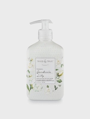 Gardenia & Lily Hand Soap