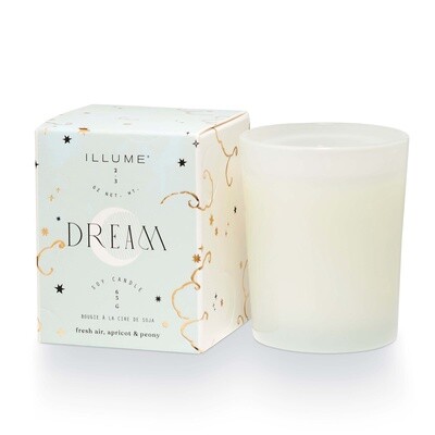 Illume Dream Votive Candle