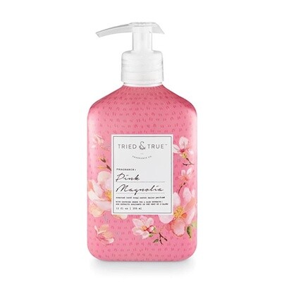Pink Magnolia Hand Soap
