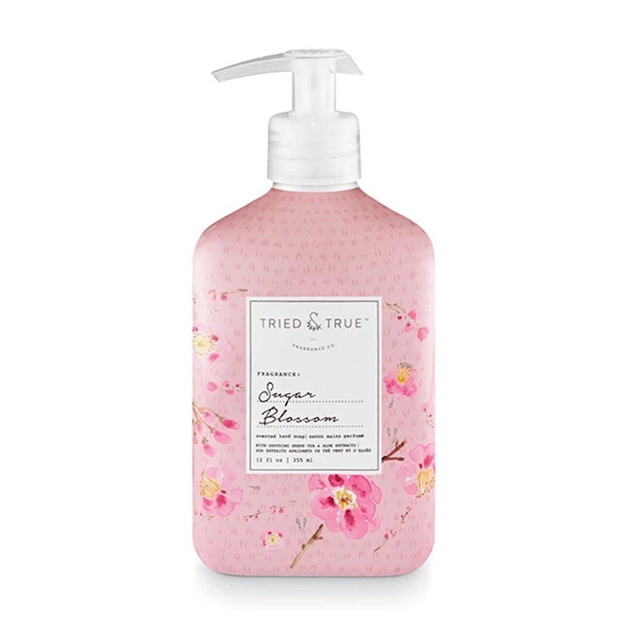 Sugar Blossom Hand Soap