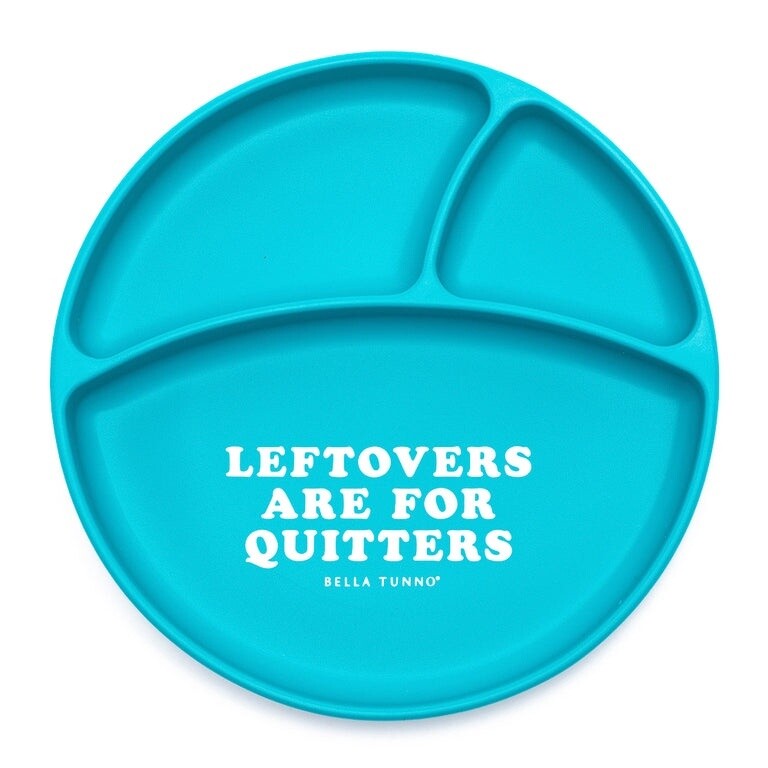 Wonder Plates