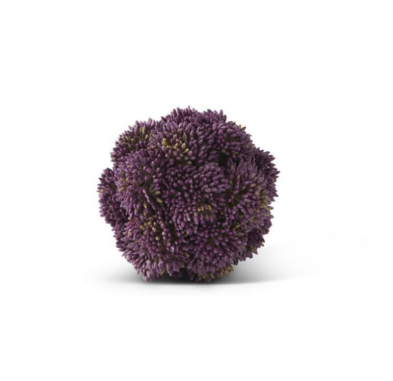 Floral Balls