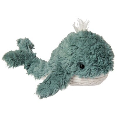 Puttling Plush Whale