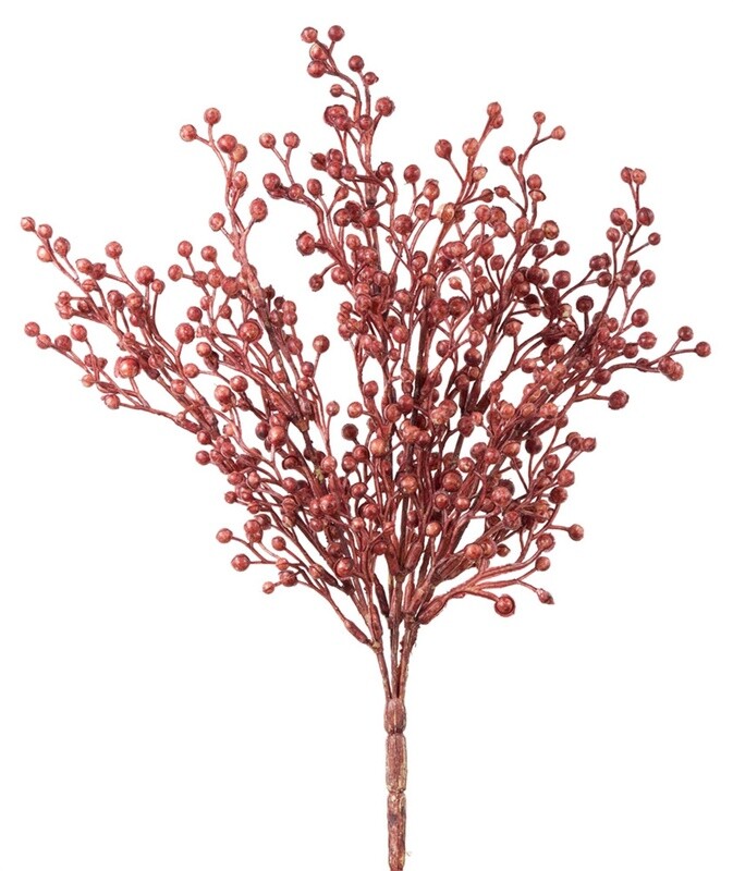 Berry Bush
