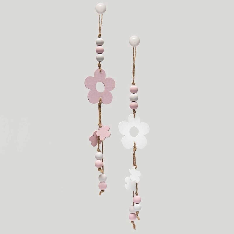 Flower Dangle