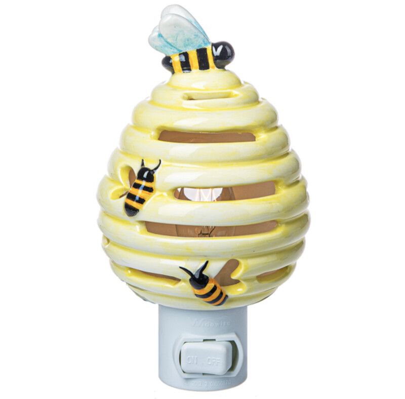 Ceramic Night Lights