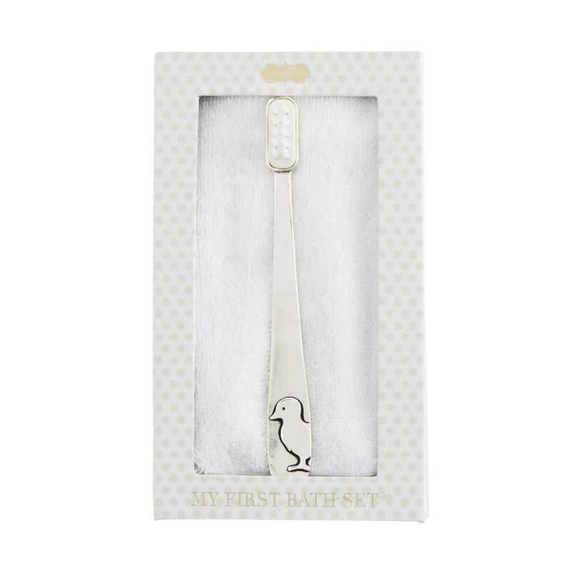 First Toothbrush Set