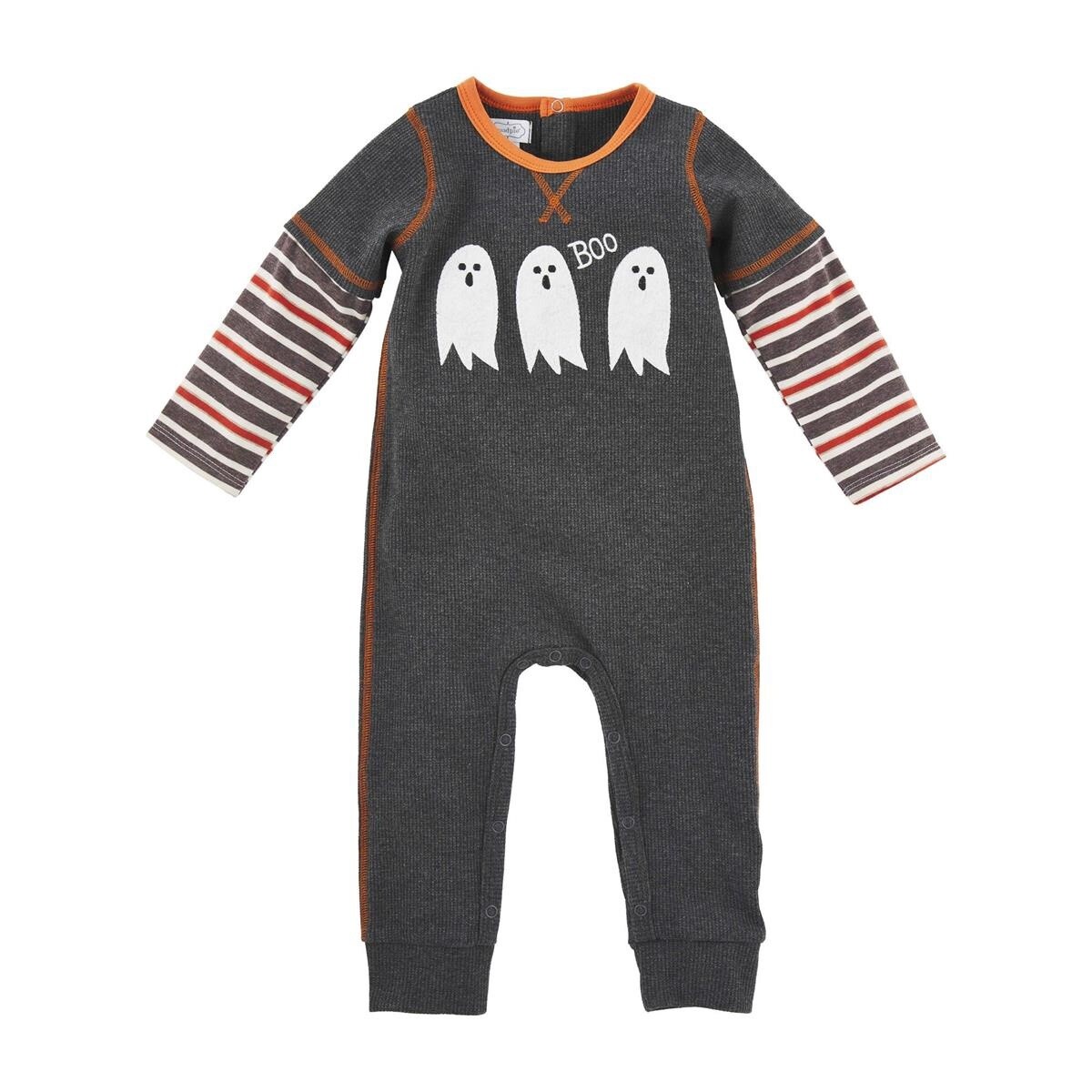 Ghost Applique Onesie