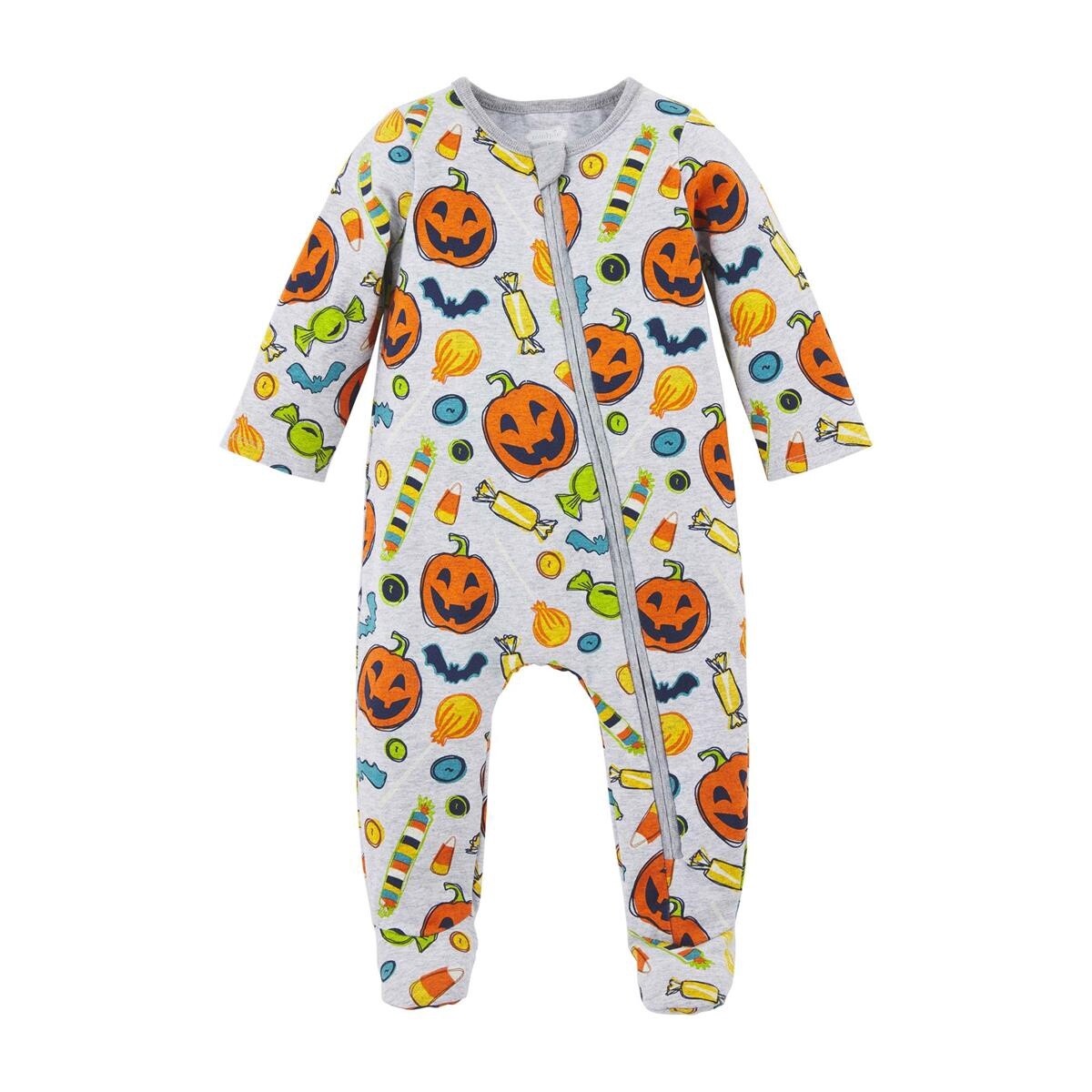 Halloween Printed Sleeper