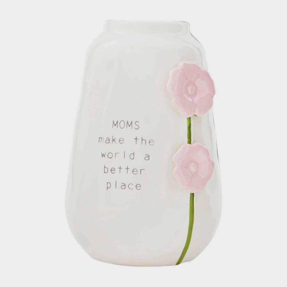Moms Floral Vase