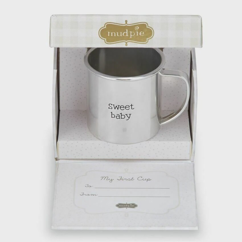 My First Cup