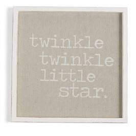 Twinkle Twinkle: 11x11