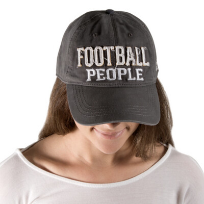Football People Hat