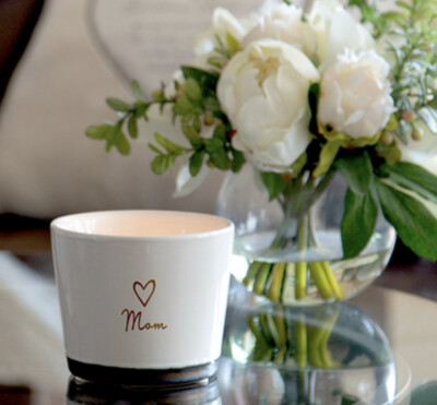 Mom 8 Oz Soy Candle