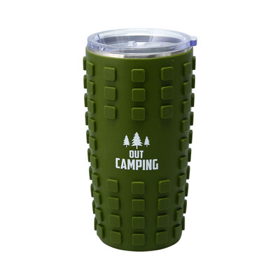 Insulated Outdoorsy Tumblers