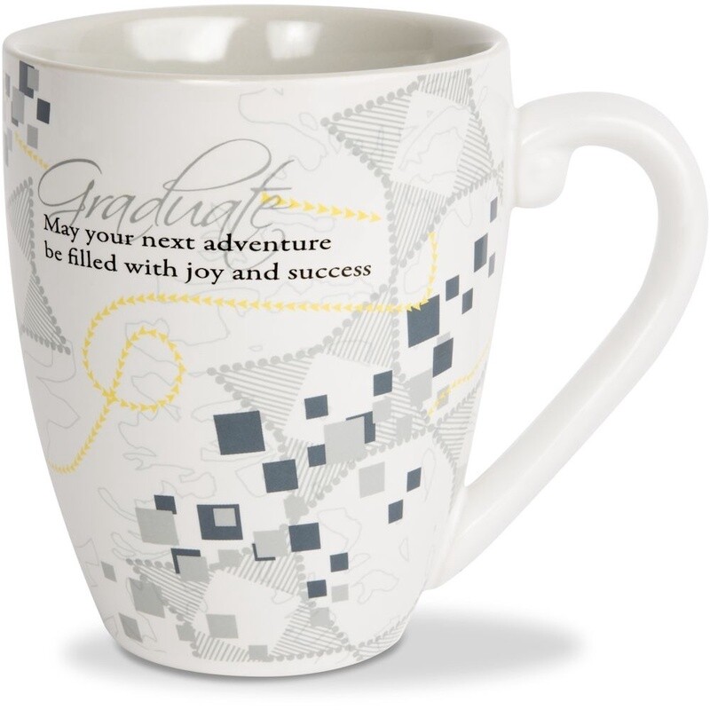 Mark My Words Mug