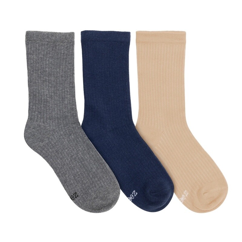 Crew Socks