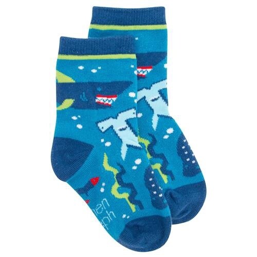 Baby Boy Stephen Joseph Socks