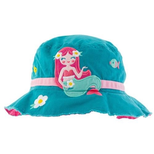 Stephen Joseph Bucket Hat