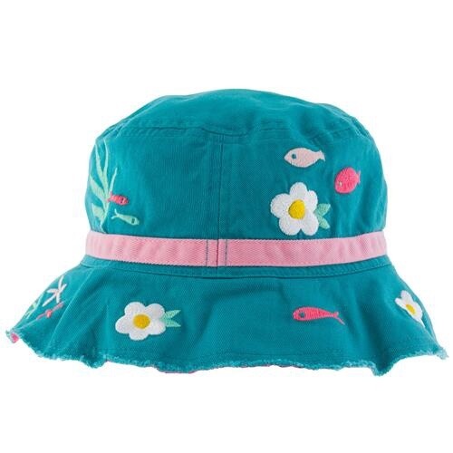 Stephen Joseph Bucket Hat