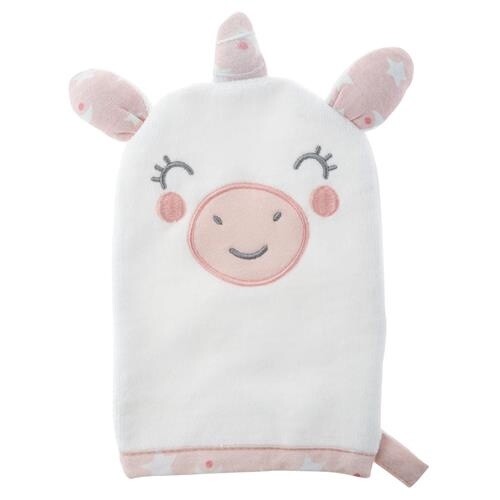 Stephen Joseph Bath Mitts