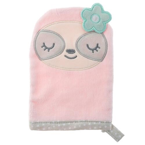 Stephen Joseph Bath Mitts