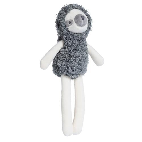 Super Soft Plush Dolls, Type: Sloth