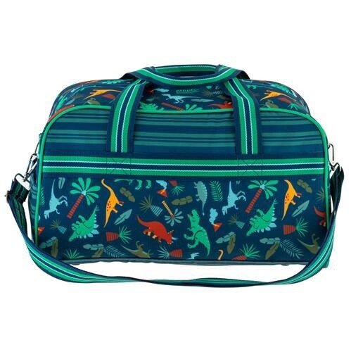 All Over Print Duffle Bag