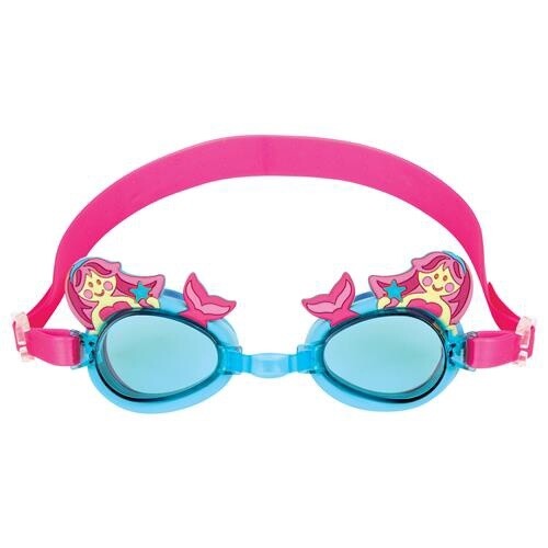 Swim Goggles, Type: Mermaid