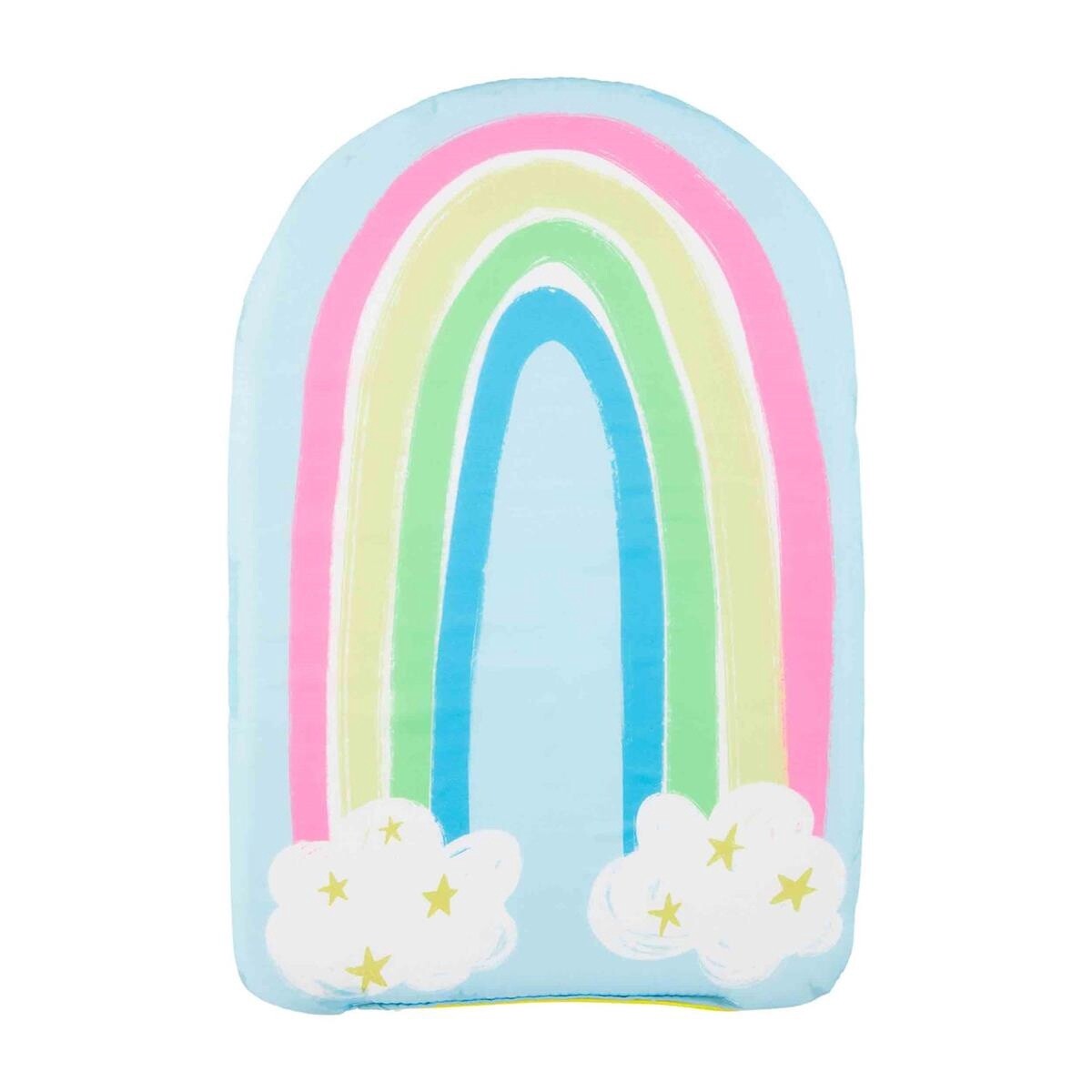 Children&#39;s Kickboard, Type: Rainbow