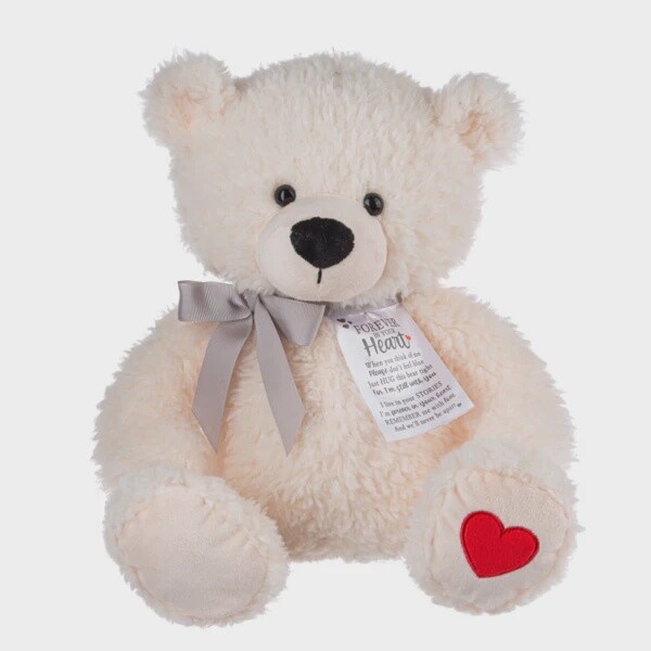 Forever In Your Heart Bear