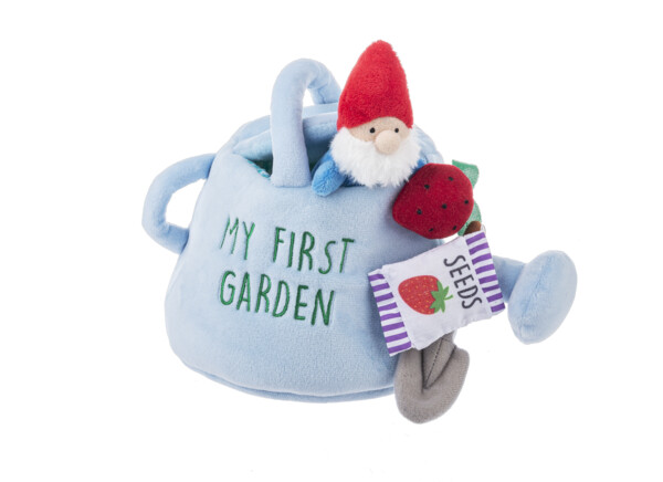 Gardening Learn &amp; Grow 5 Piece Set