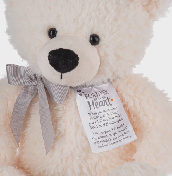Forever In Your Heart Bear