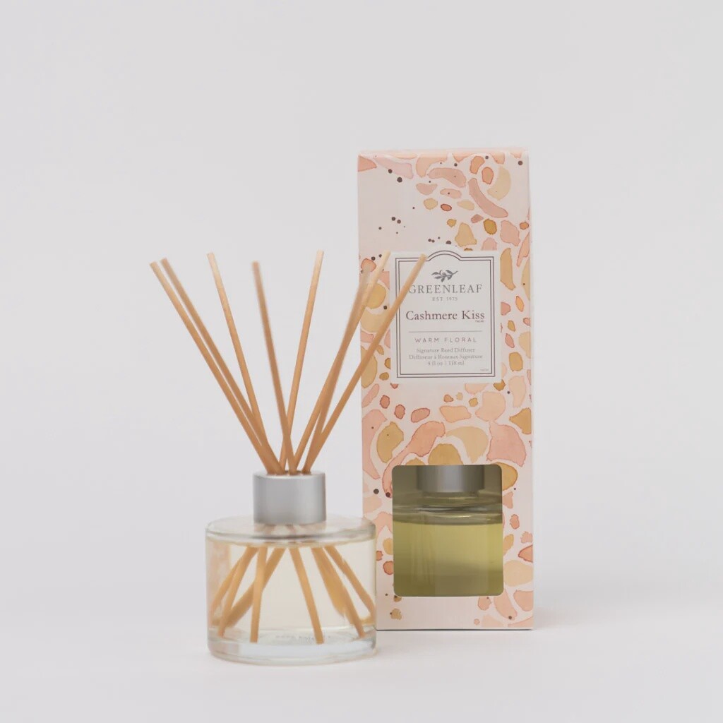 Cashmere Kiss Diffuser